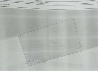 Продам участок, 10 сот., деревня Нова