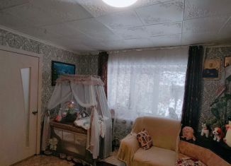 2-комнатная квартира на продажу, 37 м2, деревня Песьянка, Молодёжная улица, 3