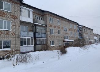 Продам двухкомнатную квартиру, 45.6 м2, село Елово, Комсомольская улица