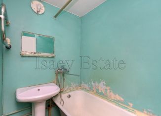 Двухкомнатная квартира на продажу, 37.1 м2, Москва, Выползов переулок, 6, Выползов переулок