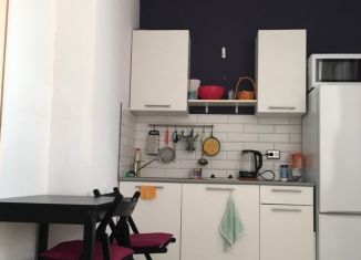 Продам квартиру студию, 21.4 м2, Санкт-Петербург, ЖК Я – Романтик