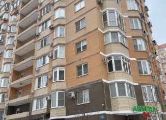 Сдается однокомнатная квартира, 48 м2, Краснодар, улица Архитектора Петина, ЖК Екатеринодар