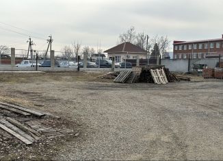 Продажа земельного участка, 16 сот., Усть-Лабинск, улица Демьяна Бедного