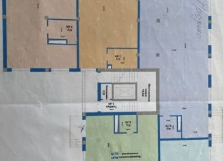 Продаю помещение свободного назначения, 102 м2, Нальчик, район Предгорный, улица Атажукина