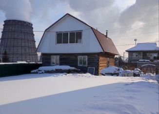 Продается дом, 62 м2, рабочий поселок Маркова