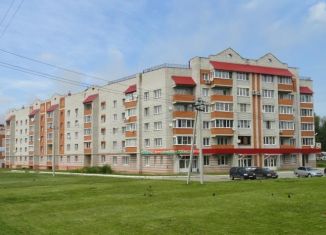 Продаю 1-комнатную квартиру, 31 м2, Суворов, Тульская улица, 2Г