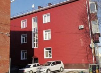 Продается двухкомнатная квартира, 45.7 м2, рабочий поселок Ишеевка, Октябрьская улица, 23А