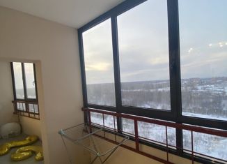 Продажа однокомнатной квартиры, 41.4 м2, Новосибирск, ЖК Инфинити, Красный проспект