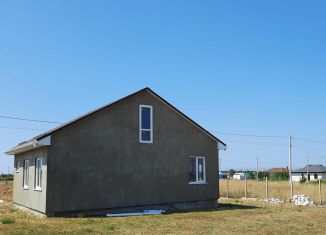 Продажа дома, 100 м2, посёлок Солнечный, улица Сергея Патрогина, 46