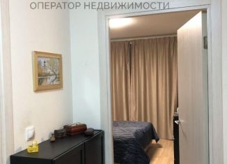 2-ком. квартира на продажу, 42.8 м2, Красногорск, ЖК Митино Парк, Видная улица, 6