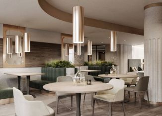 Продажа 3-комнатной квартиры, 47.2 м2, Сочи, Курортный проспект, 31, микрорайон Центральный