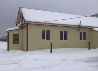 Продажа дома, 29.8 м2, посёлок Куеда, 2-й Звонкий переулок