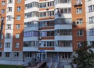 Квартира на продажу студия, 18.7 м2, деревня Брёхово, микрорайон Школьный, к7