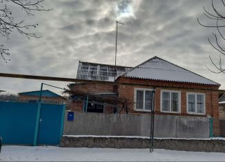 Дом на продажу, 75 м2, село Ново-Ивановское