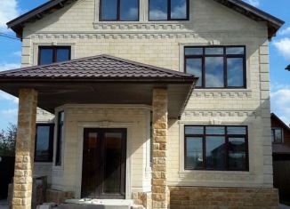 Продается дом, 143 м2, Краснодар, 2-й проезд Куликова Поля, 30/3, 2-й проезд Куликова Поля