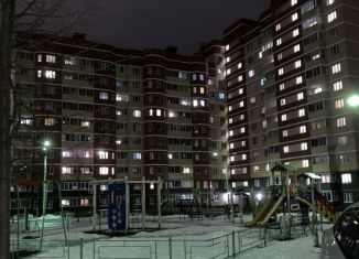 Продается 1-комнатная квартира, 49.3 м2, Серпухов, Стадионная улица, 1к1