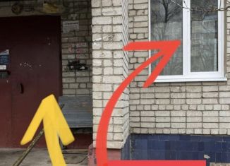 Продаю помещение свободного назначения, 16.4 м2, Воронеж, улица Артамонова, 40, Железнодорожный район