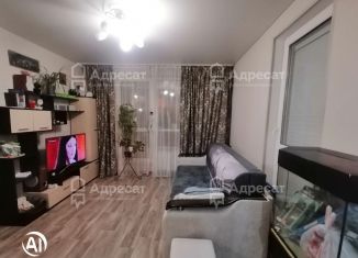 Продажа 2-комнатной квартиры, 39.4 м2, Волгоград, улица Чапаева, 75, ЖК Пионер