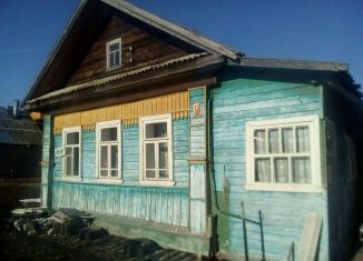 Продажа дома, 52 м2, поселок городского типа Спирово, улица Лизы Чайкиной