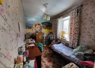 Продается 3-комнатная квартира, 49.5 м2, Челябинская область, улица Бориса Ручьёва, 9