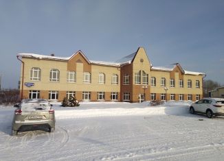 Аренда офиса, 258 м2, Чусовой, Вильвенская улица, 67А