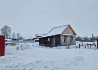 Продам дом, 40 м2, село Алнаши, Новая улица, 13