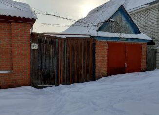 Продажа дома, 50 м2, Сердобск, Астраханская улица