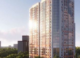 Продается 3-комнатная квартира, 78.2 м2, Воронеж, улица Ломоносова, 80, ЖК Университетский