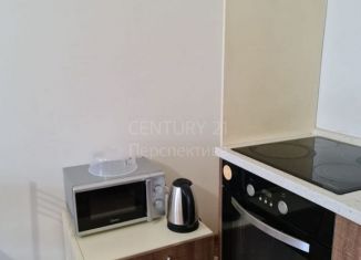 Сдается в аренду двухкомнатная квартира, 40.4 м2, Люберцы, улица Дружбы, 3, ЖК Люберцы 2017