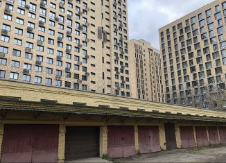 Гараж на продажу, 17 м2, Москва, 3-я Хорошёвская улица, 19к2с9, станция Зорге