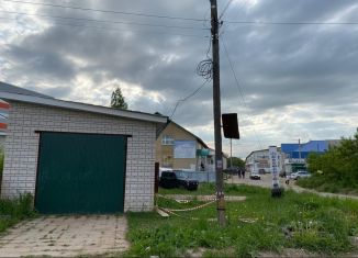 Продается гараж, 30 м2, Можга, Базарный переулок, 2