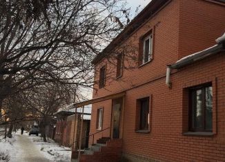 Продается 1-комнатная квартира, 25 м2, Омск, Ленинский округ, улица Воровского, 26/1