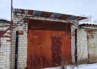 Продам гараж, 30 м2, Калуга, Московский округ