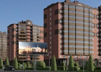 Продается двухкомнатная квартира, 64 м2, Абакан, улица Кирова, 185к1