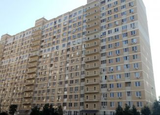 2-комнатная квартира на продажу, 54 м2, Краснодар, Старокубанская улица, ЖК Южный Парк