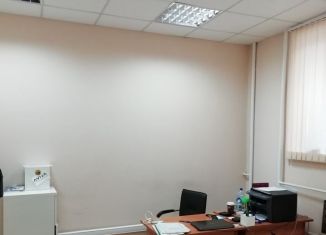 Аренда офиса, 21 м2, Москва, Кривоколенный переулок, 4с5, Кривоколенный переулок