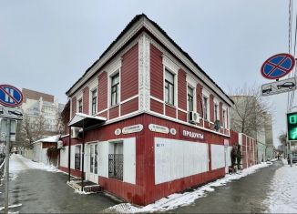 Продам торговую площадь, 105 м2, Самара, Ленинский район, Галактионовская улица, 73