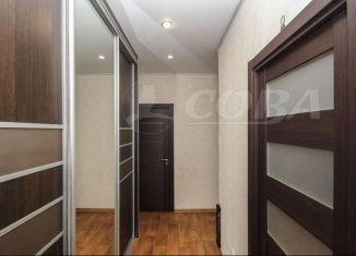1-комнатная квартира на продажу, 39 м2, Тюмень, улица Муравленко, 3к1, ЖК Современник
