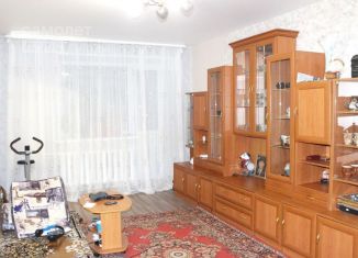 Продажа 3-комнатной квартиры, 62 м2, рабочий посёлок Винзили, Вокзальная улица, 74