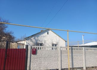 Продажа дома, 36 м2, село Таврическое, Вишнёвая улица, 16