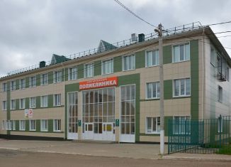 Земельный участок на продажу, 12 сот., Арск, Майская улица, 1