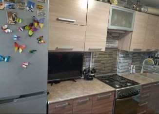 Продажа 2-ком. квартиры, 48.7 м2, Сафоново, улица Куйбышева, 11