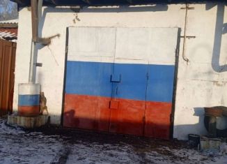 Продаю гараж, 30 м2, посёлок городского типа Серышево