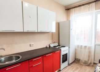 Продажа 1-комнатной квартиры, 35 м2, Краснодар, Российская улица, 267к1, ЖК Оникс