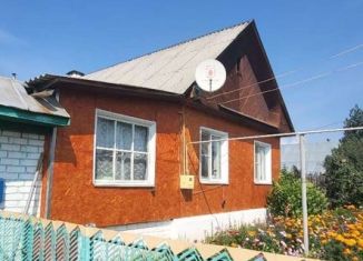 Продам дом, 72 м2, село Щербаковка, Новая улица