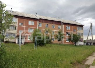 Продается 2-ком. квартира, 50.6 м2, деревня Добрецово, Старая улица, 6