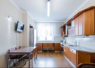 Аренда 2-комнатной квартиры, 98 м2, Москва, Долгоруковская улица, 6, Долгоруковская улица