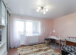 Продается квартира студия, 26.5 м2, деревня Дударева, улица Созидателей, 14, ЖК Комарово