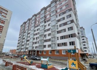 Продается 1-ком. квартира, 33 м2, Волгоград, улица Гаря Хохолова, 5, ЖК Парк Европейский