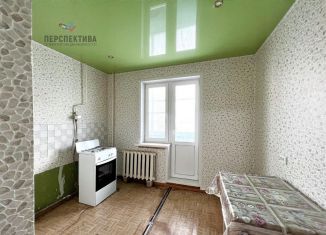 Однокомнатная квартира на продажу, 33 м2, село Ильинское, Строительная улица, 10